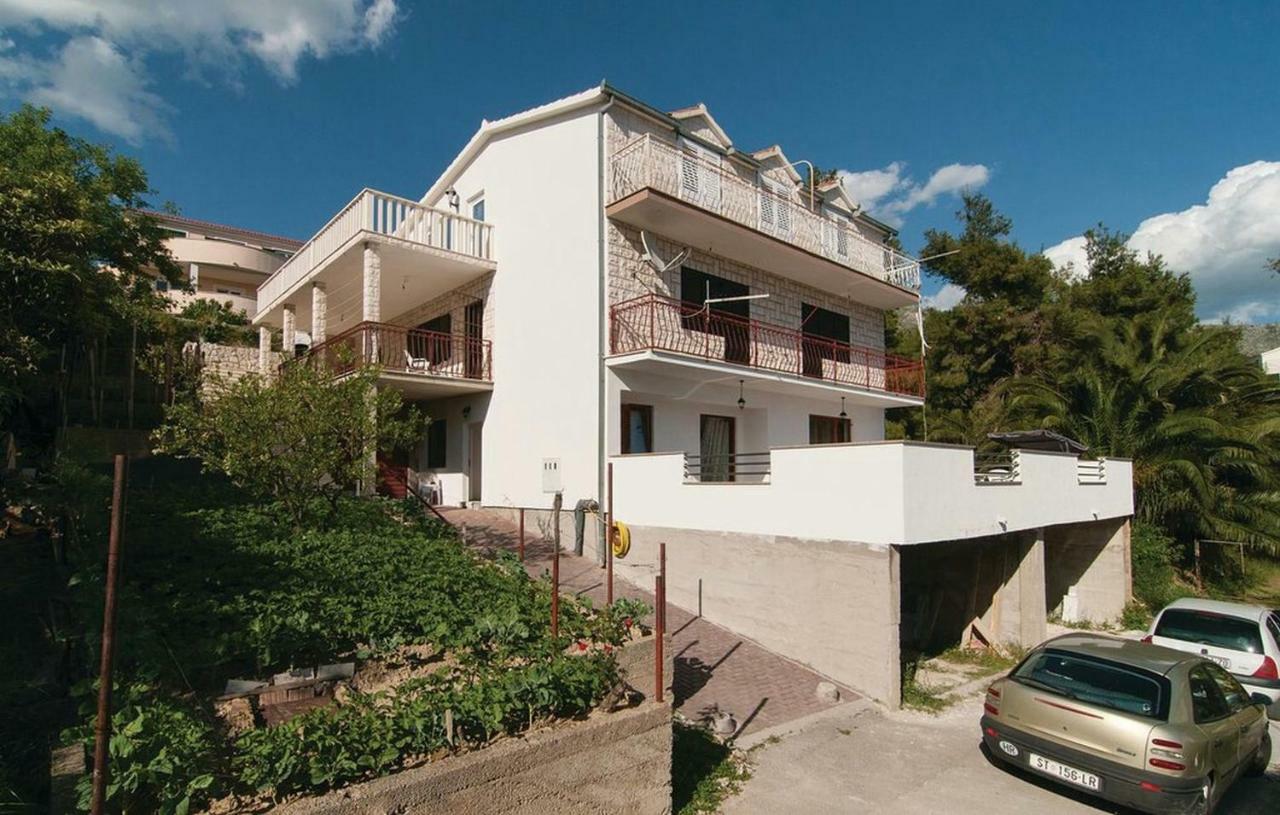 Apartment Josip Podstrana Exterior foto